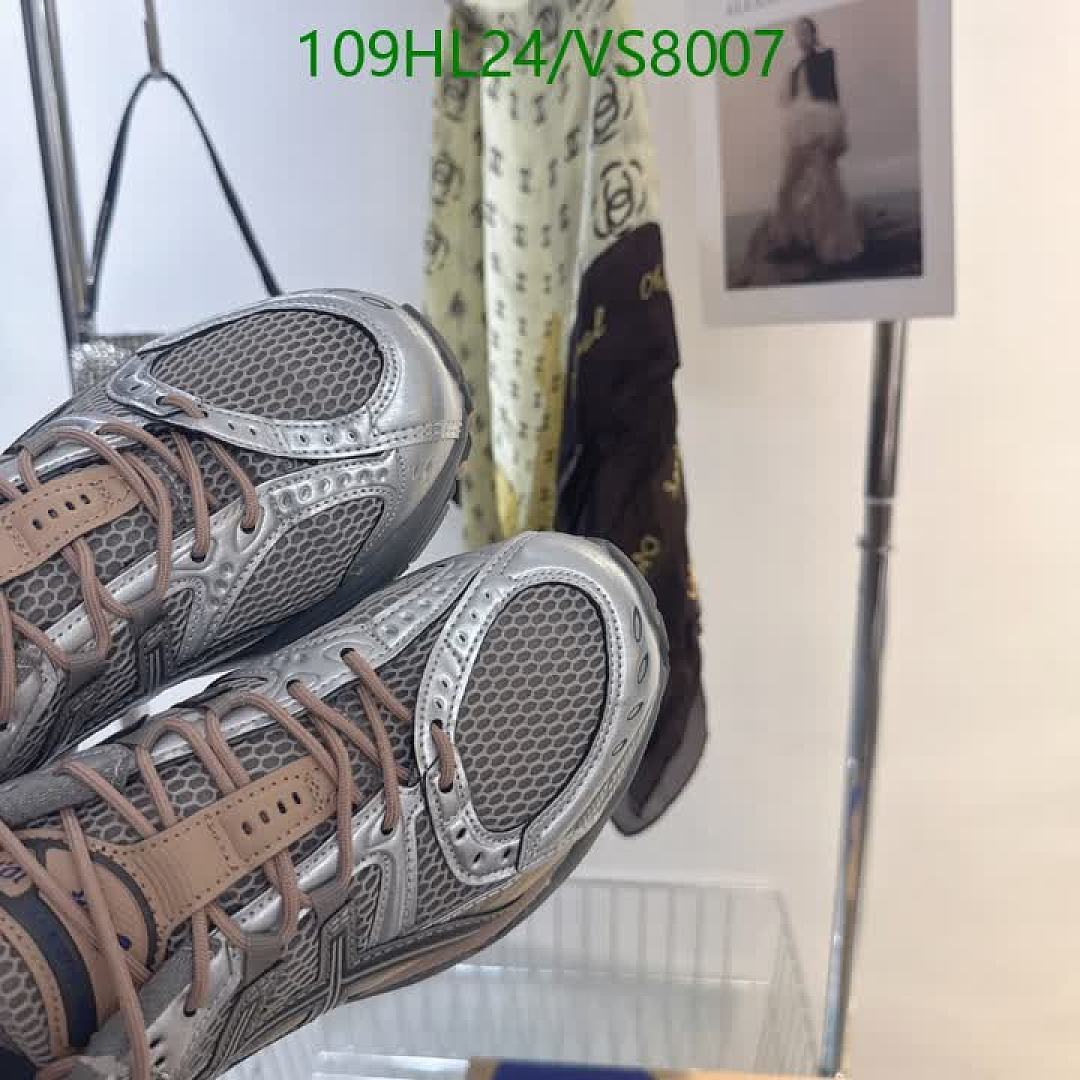 Asics-Men shoes Code: VS8007 $: 109USD