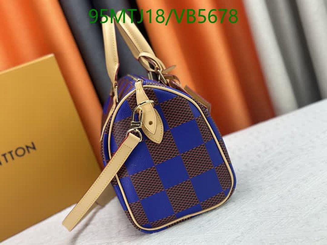 LV-Bag-4A Quality Code: VB5678 $: 95USD