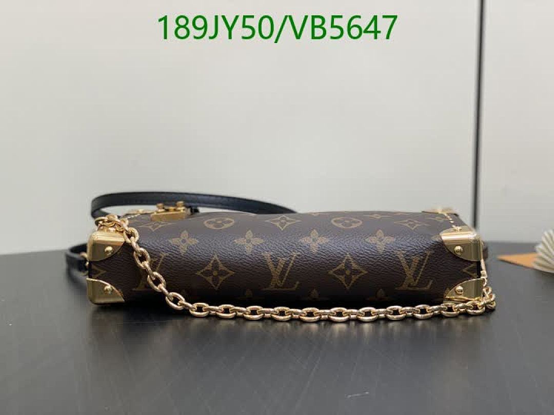 LV-Bag-Mirror Quality Code: VB5647 $: 189USD