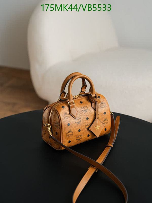 MCM-Bag-Mirror Quality Code: VB5533