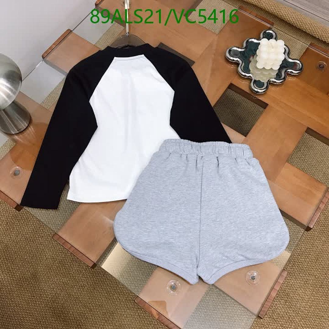 LV-Kids Clothing Code: VC5416 $: 89USD