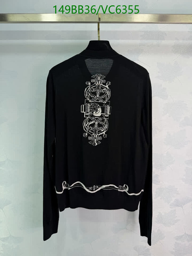 Hermes-Clothing Code: VC6355 $: 149USD