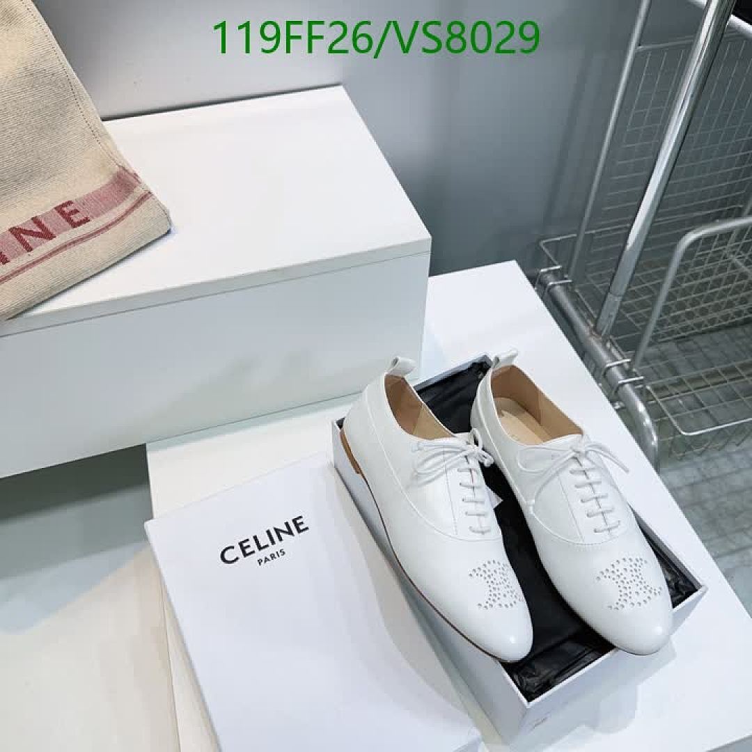 Balenciaga-Women Shoes Code: VS8029 $: 119USD