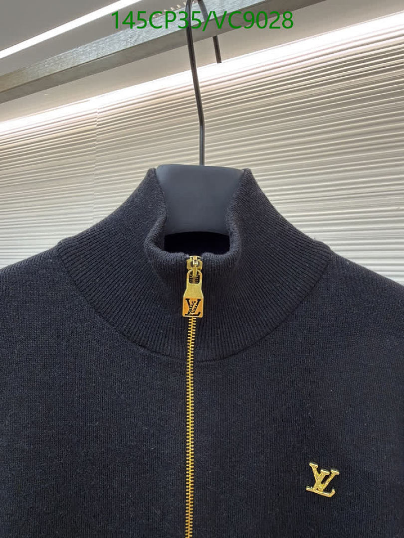 LV-Clothing Code: VC9028 $: 145USD