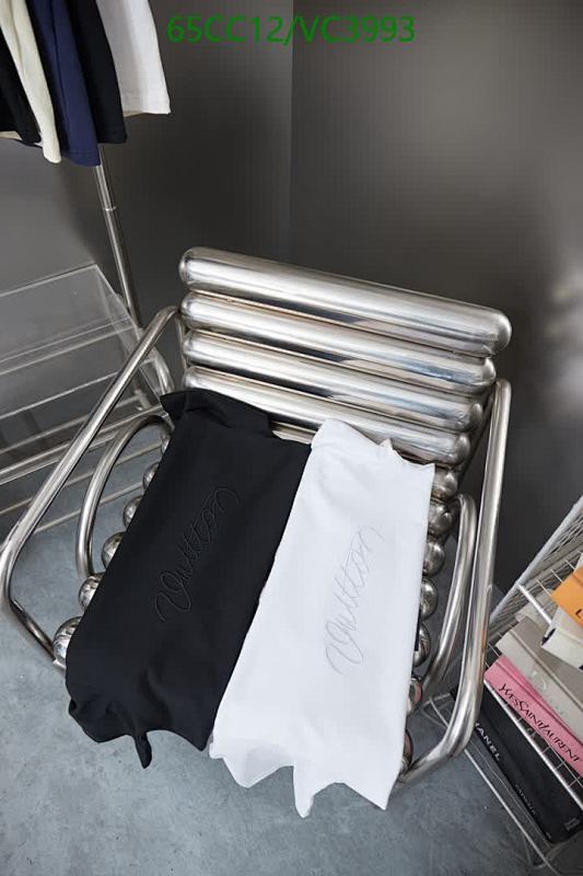 LV-Clothing Code: VC3993 $: 65USD