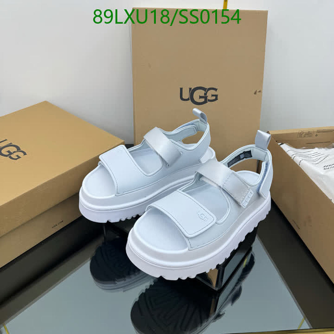 UGG-Women Shoes Code: SS0154 $: 89USD