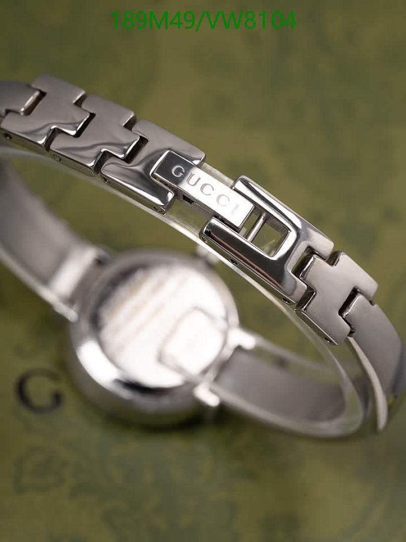 Gucci-Watch-4A Quality Code: VW8104 $: 189USD