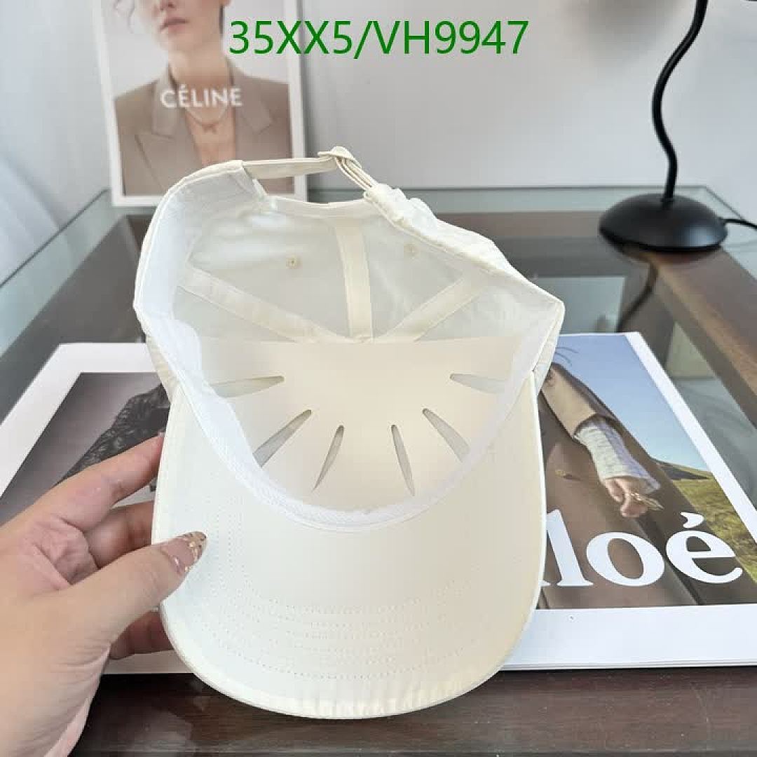 AMI-Cap(Hat) Code: VH9947 $: 35USD