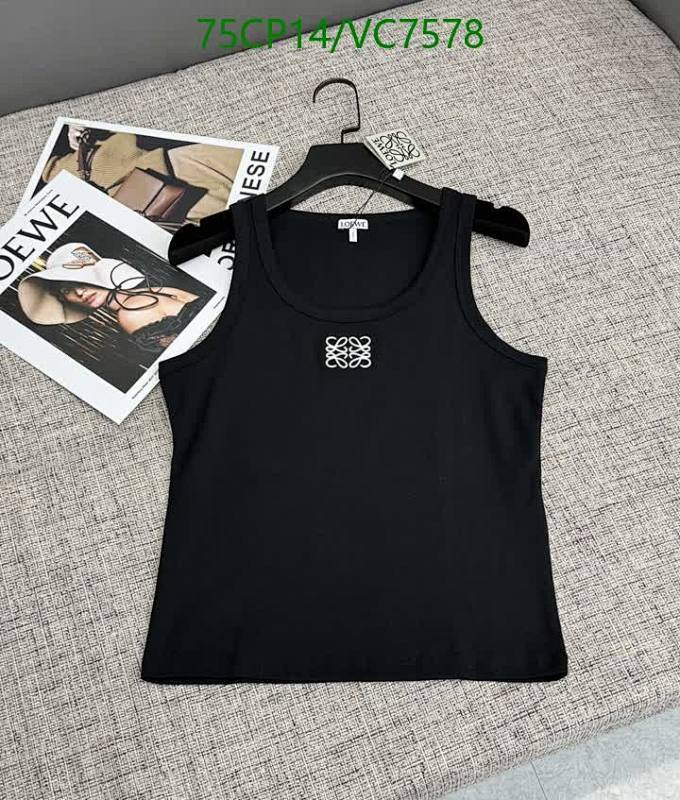 Loewe-Clothing Code: VC7578 $: 75USD