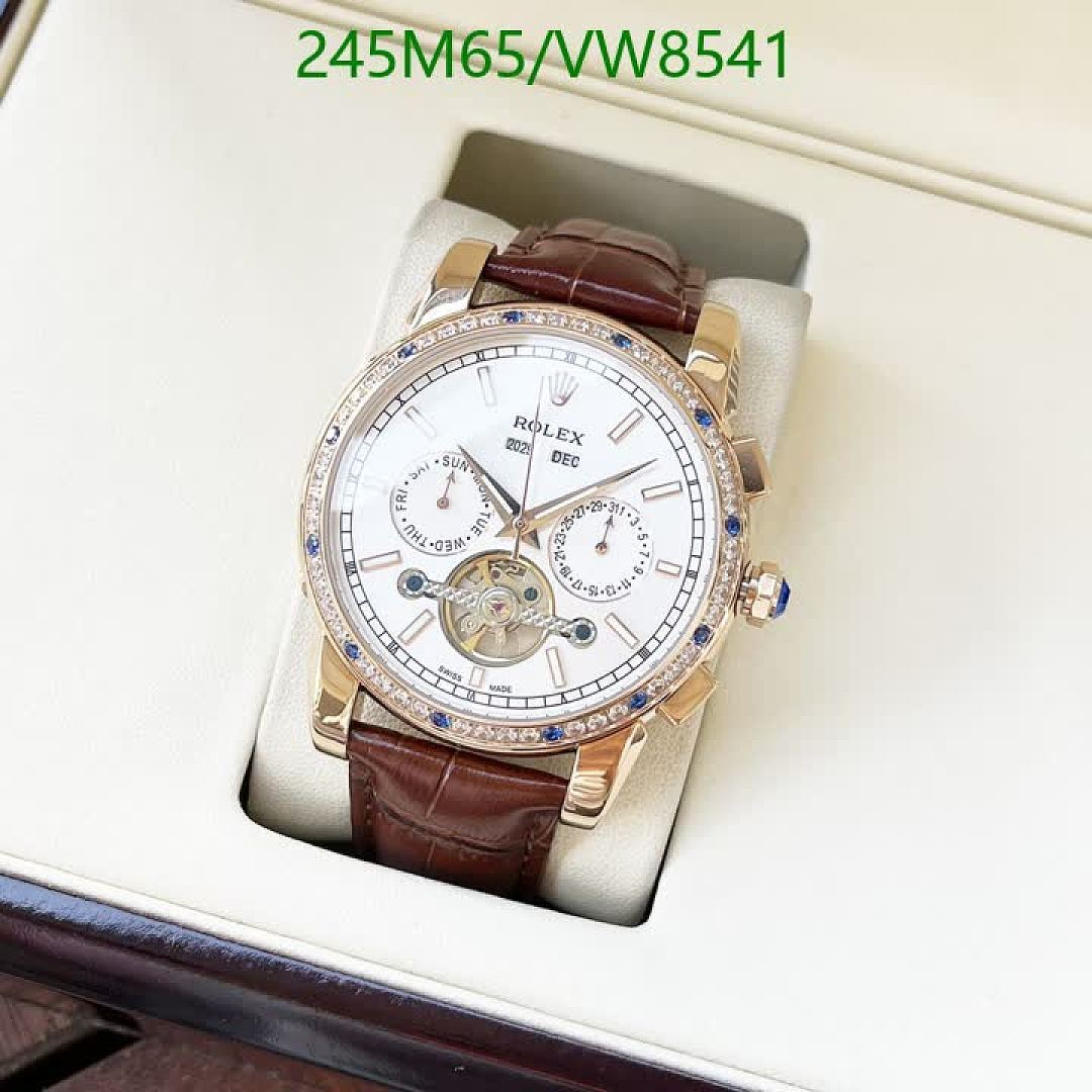 Rolex-Watch-Mirror Quality Code: VW8541 $: 245USD