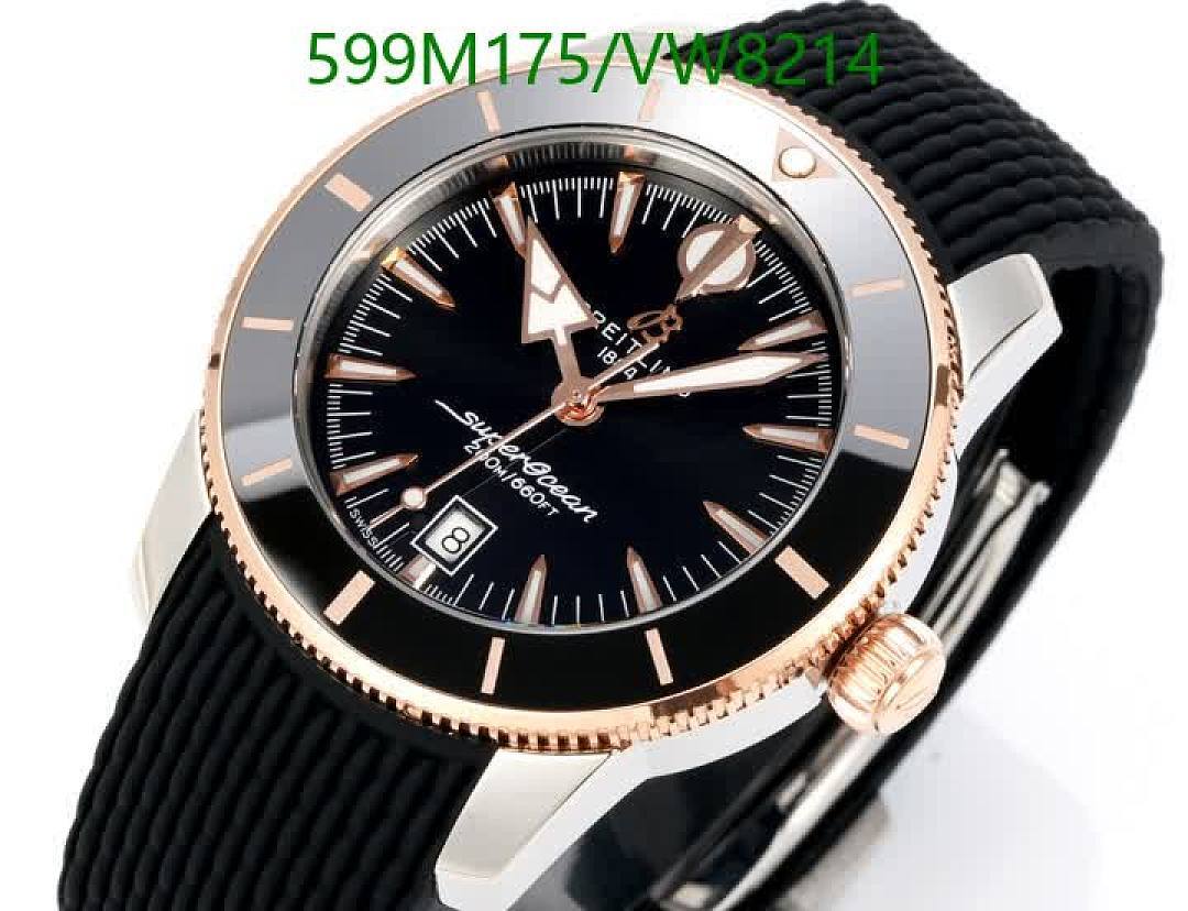 Breitling-Watch-Mirror Quality Code: VW8214 $: 599USD
