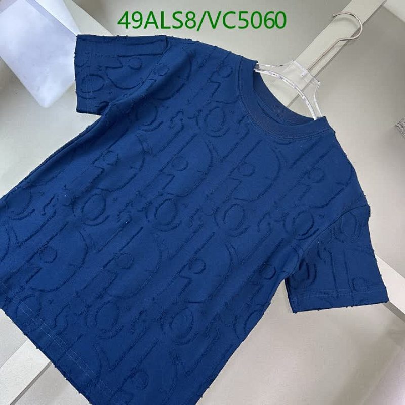 Dior-Kids clothing Code: VC5060 $: 49USD