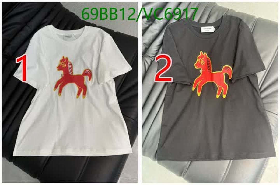 Thom Browne-Clothing Code: VC6917 $: 69USD