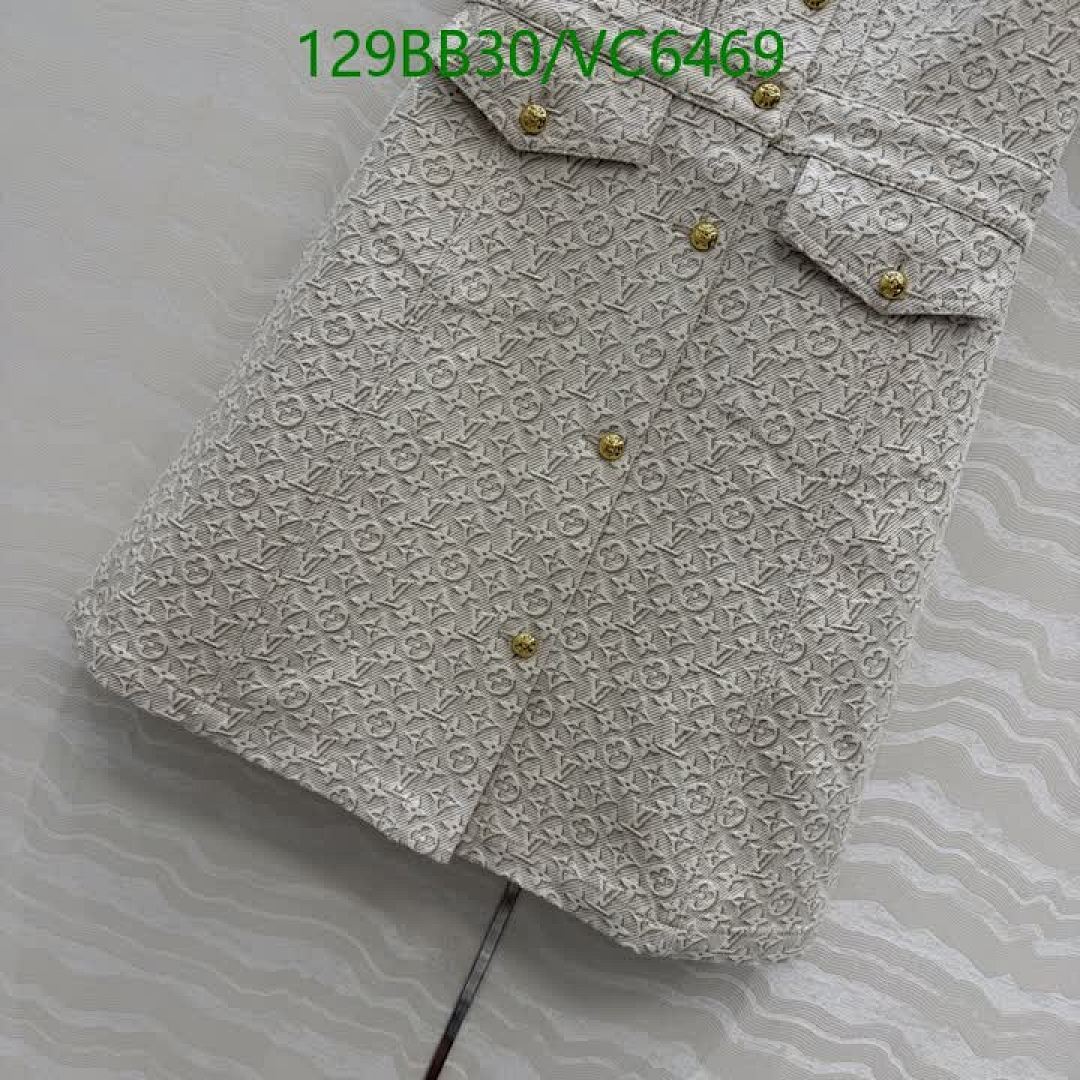 LV-Clothing Code: VC6469 $: 129USD