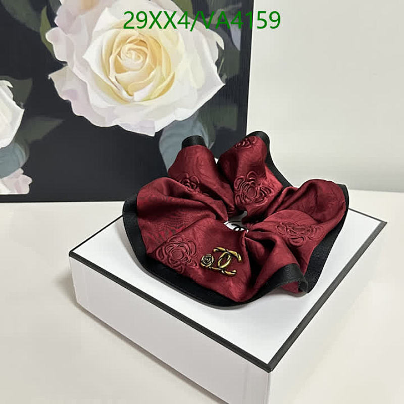 Chanel-Headband Code: VA4159 $: 29USD