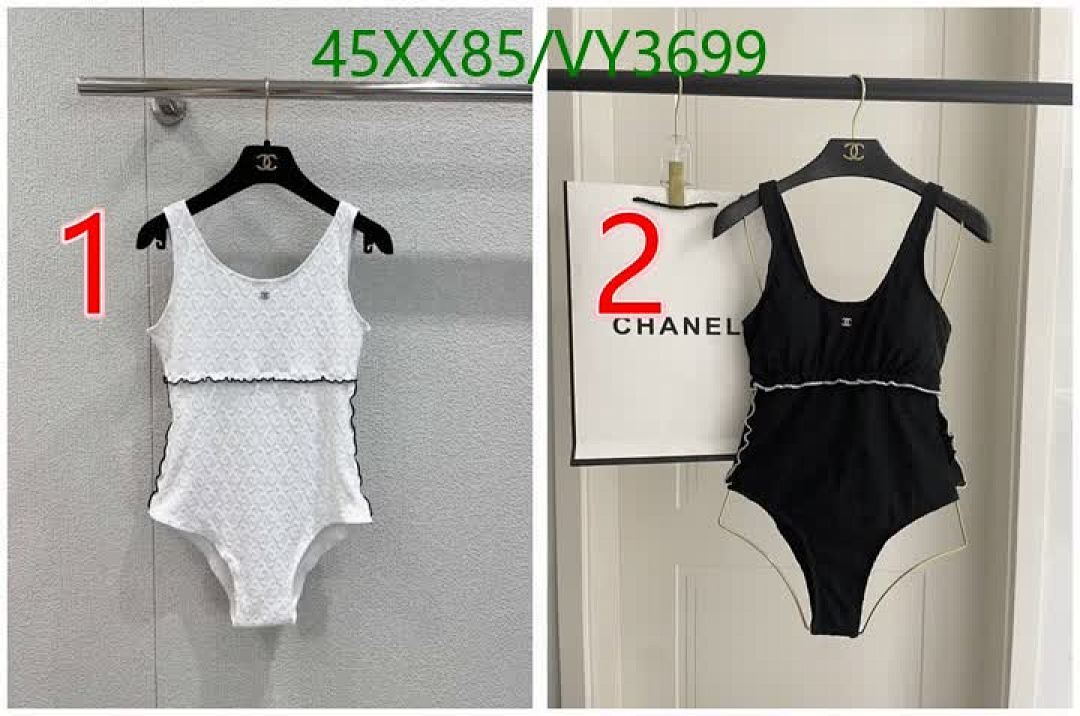 Chanel-Swimsuit Code: VY3699 $: 45USD