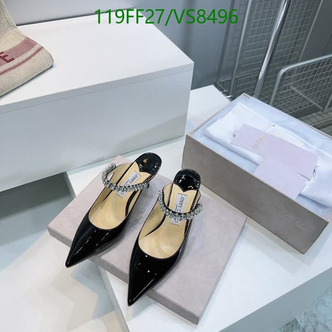 Jimmy Choo-Men shoes Code: VS8496 $: 119USD