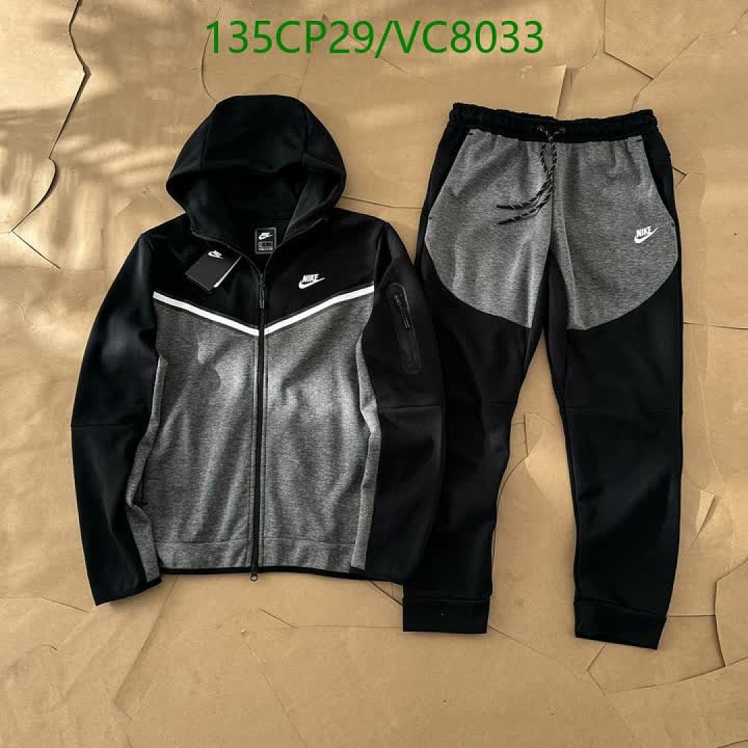 NIKE-Clothing Code: VC8033