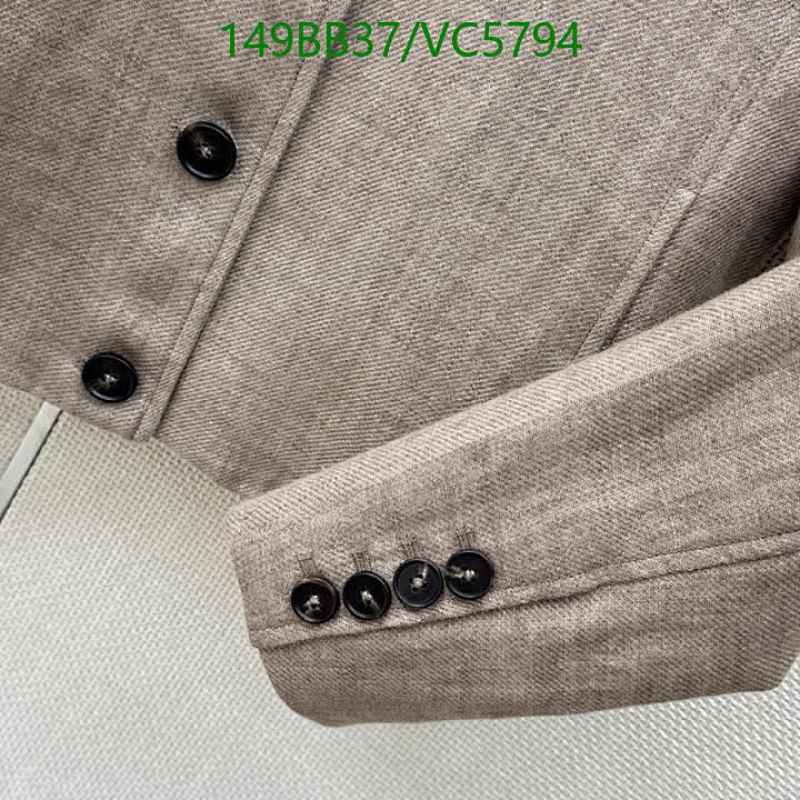 BV-Clothing Code: VC5794 $: 149USD