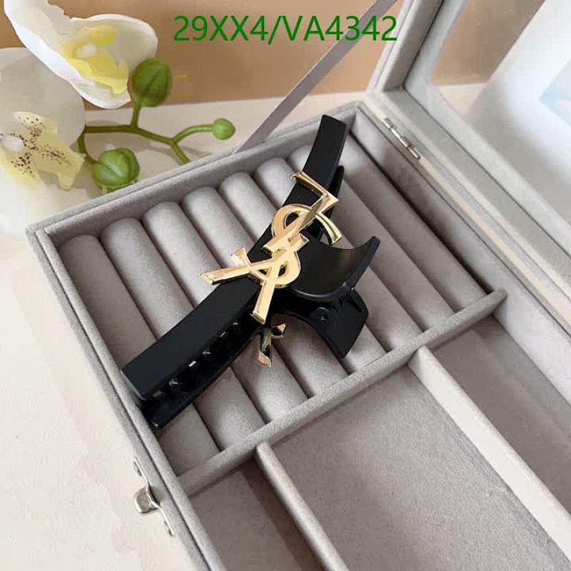 YSL-Headband Code: VA4342 $: 29USD