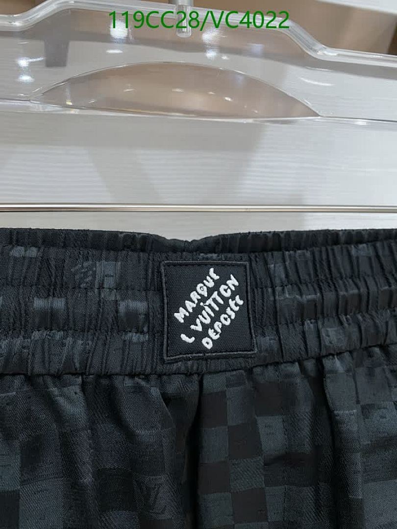 LV-Beach Shorts Code: VC4022 $: 119USD