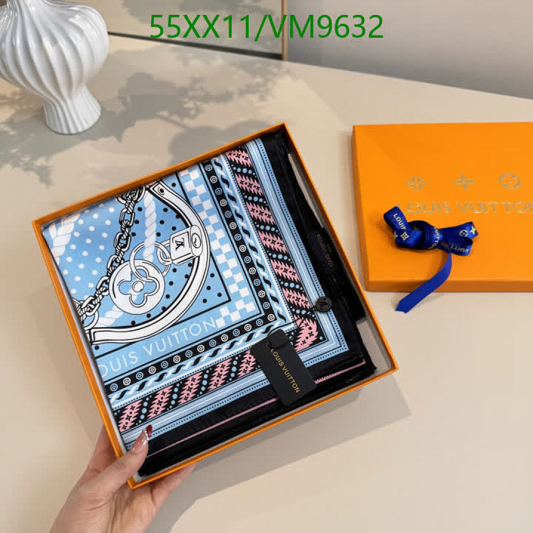 LV-Scarf Code: VM9632 $: 55USD