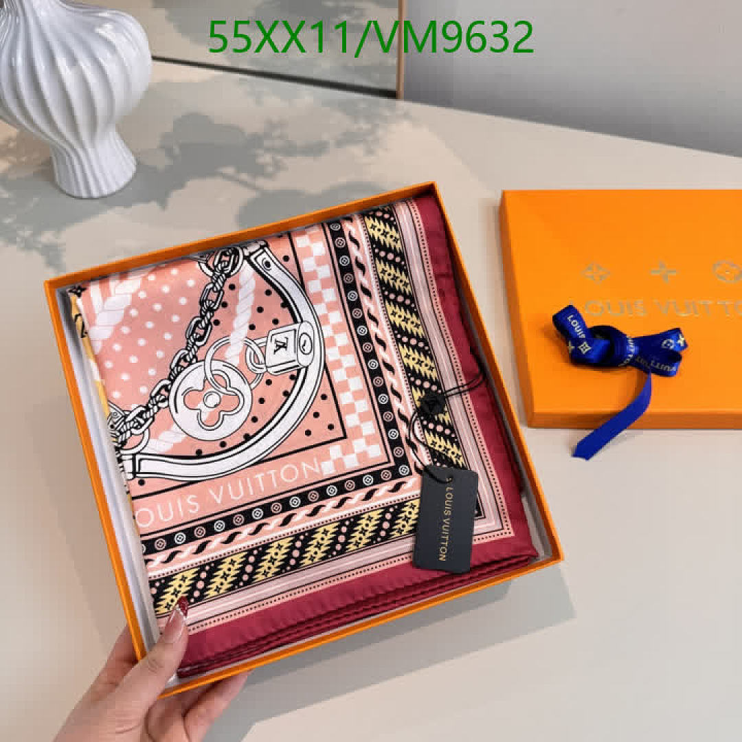 LV-Scarf Code: VM9632 $: 55USD