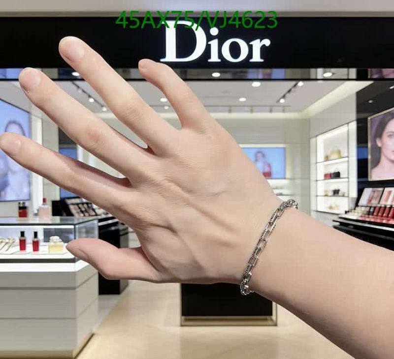 Dior-Jewelry Code: VJ4623 $: 45USD