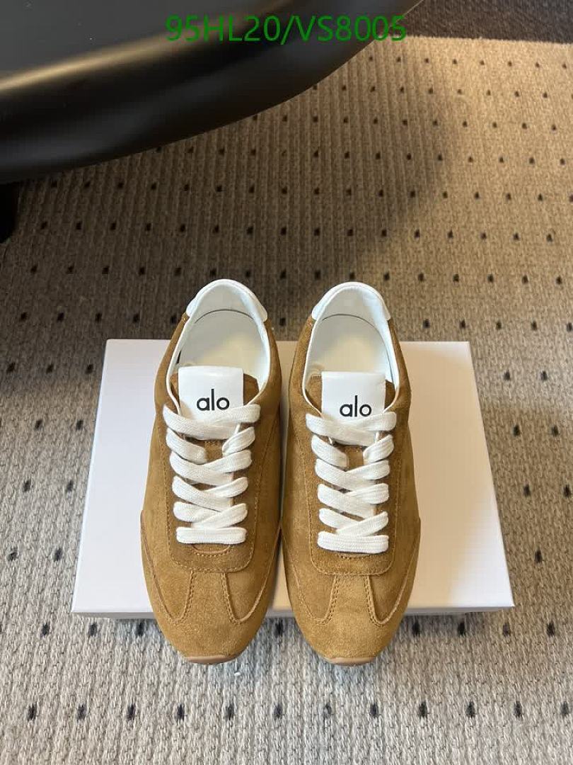 Alo-Women Shoes Code: VS8005 $: 95USD