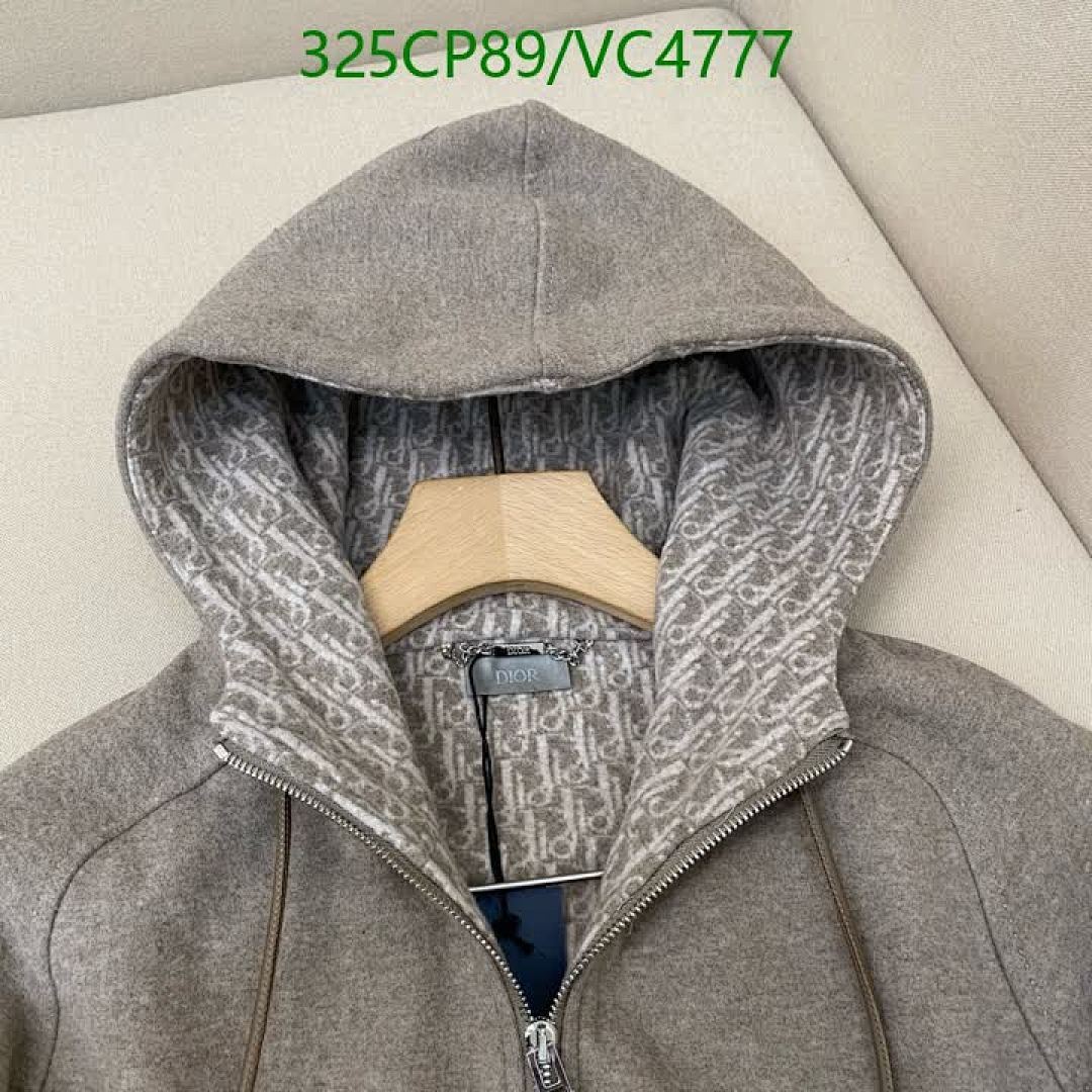 Dior-Clothing Code: VC4777