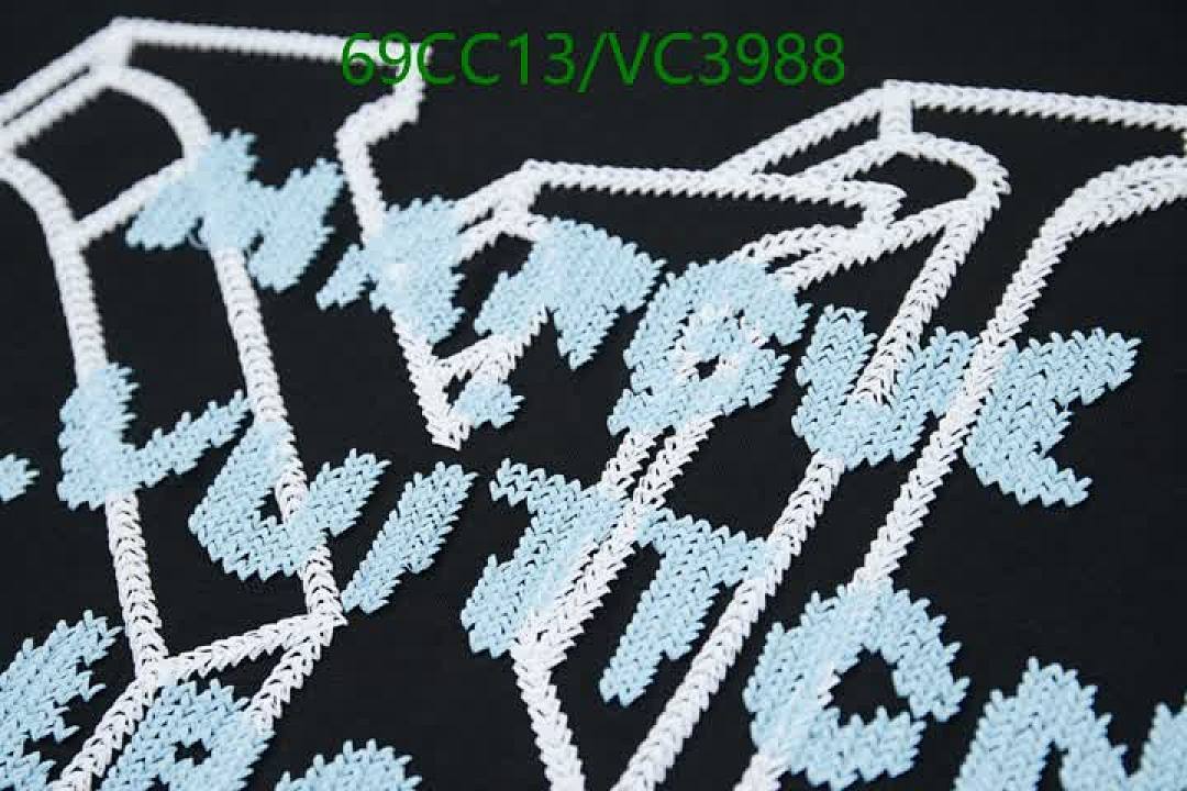 LV-Clothing Code: VC3988 $: 69USD