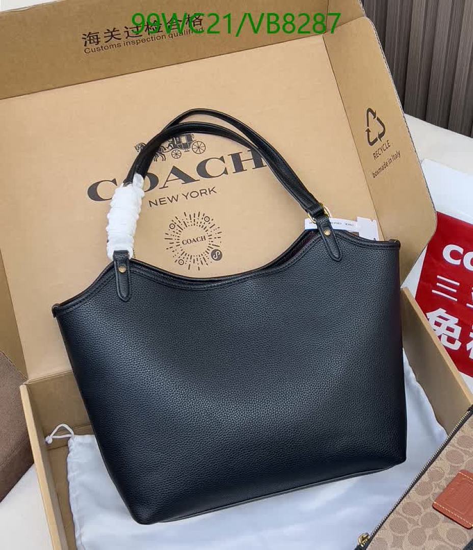 Coach-Bag-4A Quality Code: VB8287 $: 99USD
