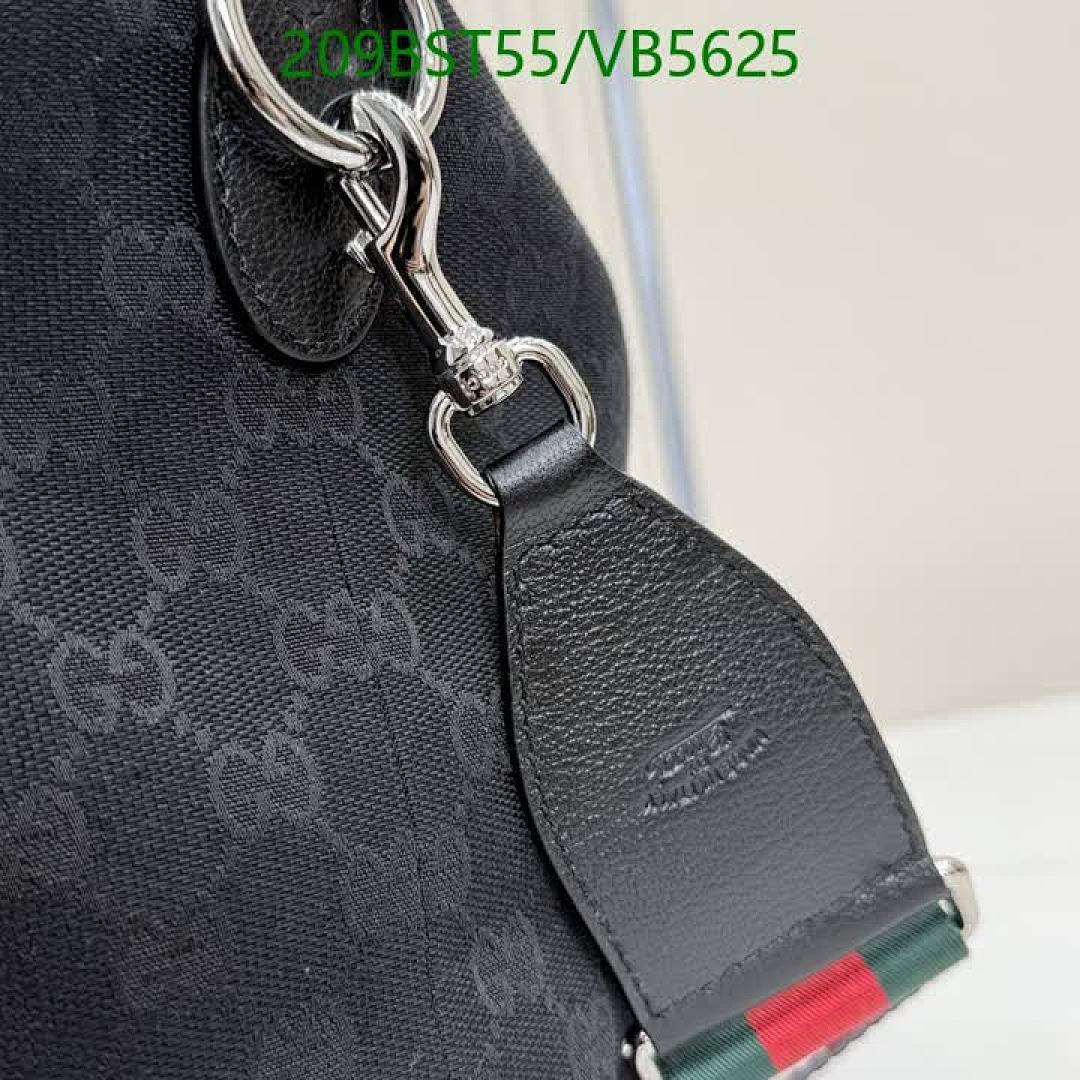 Gucci-Bag-Mirror Quality Code: VB5625 $: 209USD