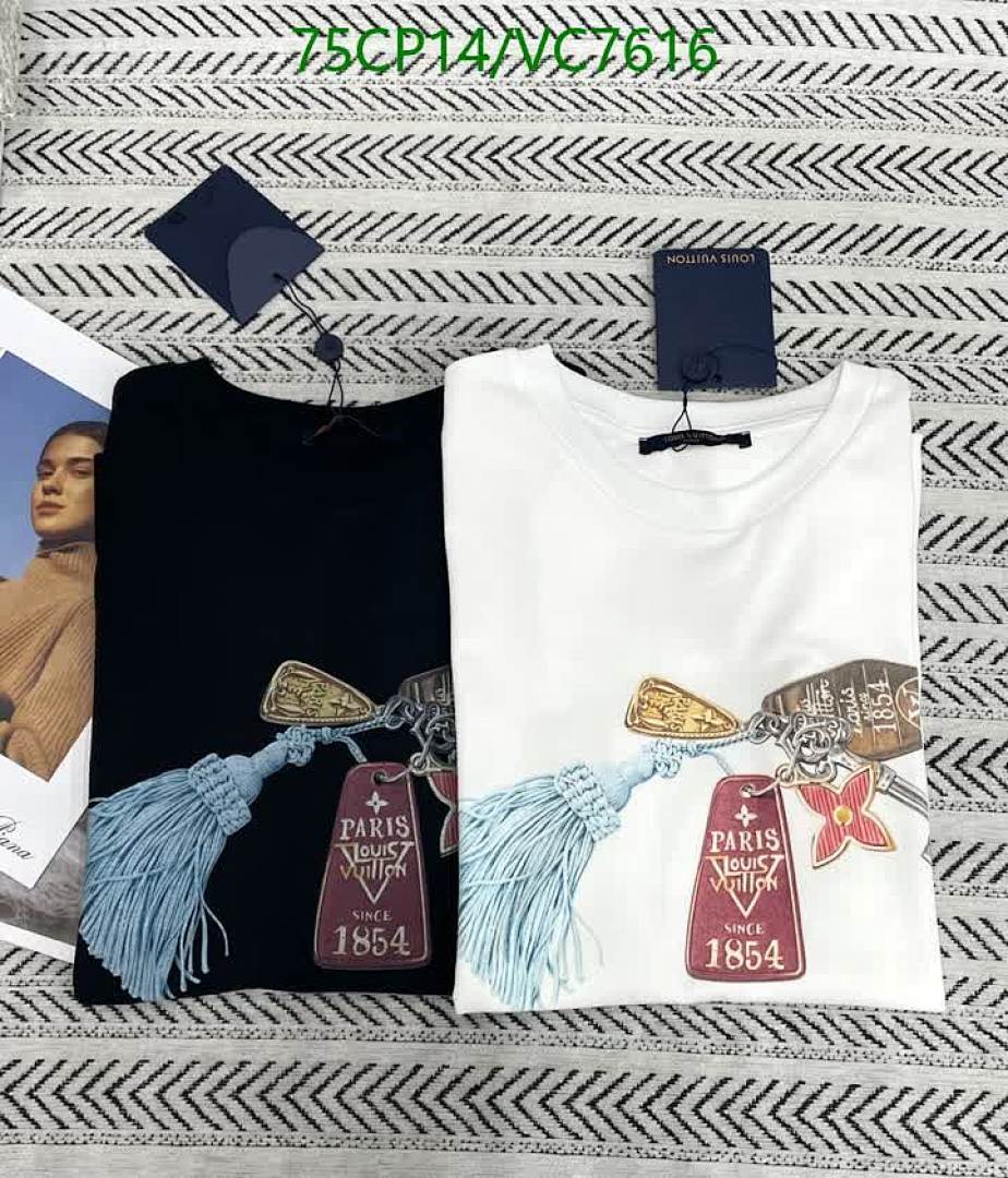 LV-Clothing Code: VC7616 $: 75USD