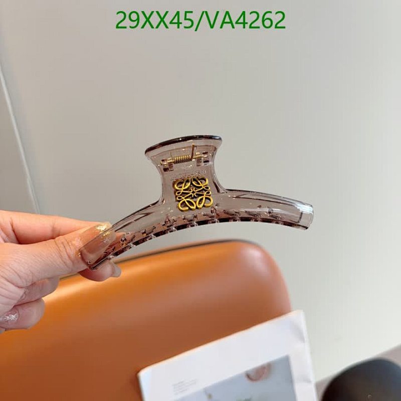 Loewe-Headband Code: VA4262 $: 29USD