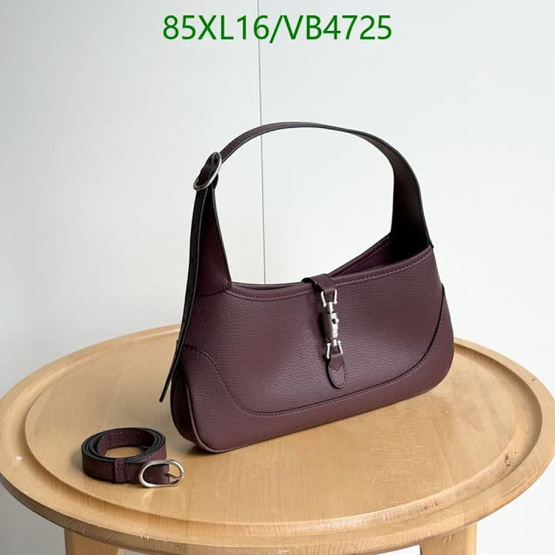 Gucci-Bag-4A Quality Code: VB4725 $: 85USD