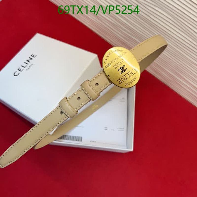 Celine-Belts Code: VP5254 $: 69USD