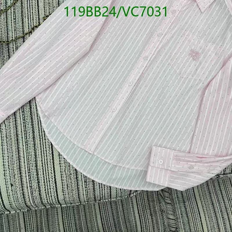 Alexander Wang-Clothing Set Code: VC7031 $: 119USD