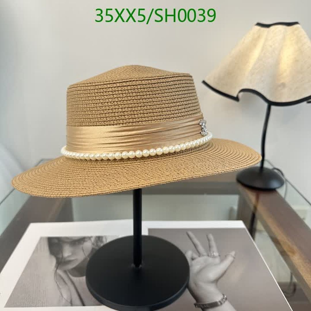 Chanel-Cap(Hat) Code: SH0039 $: 35USD