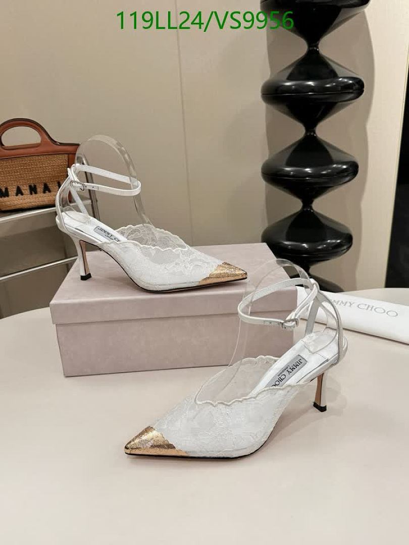 Jimmy Choo-Women Shoes Code: VS9956 $: 119USD