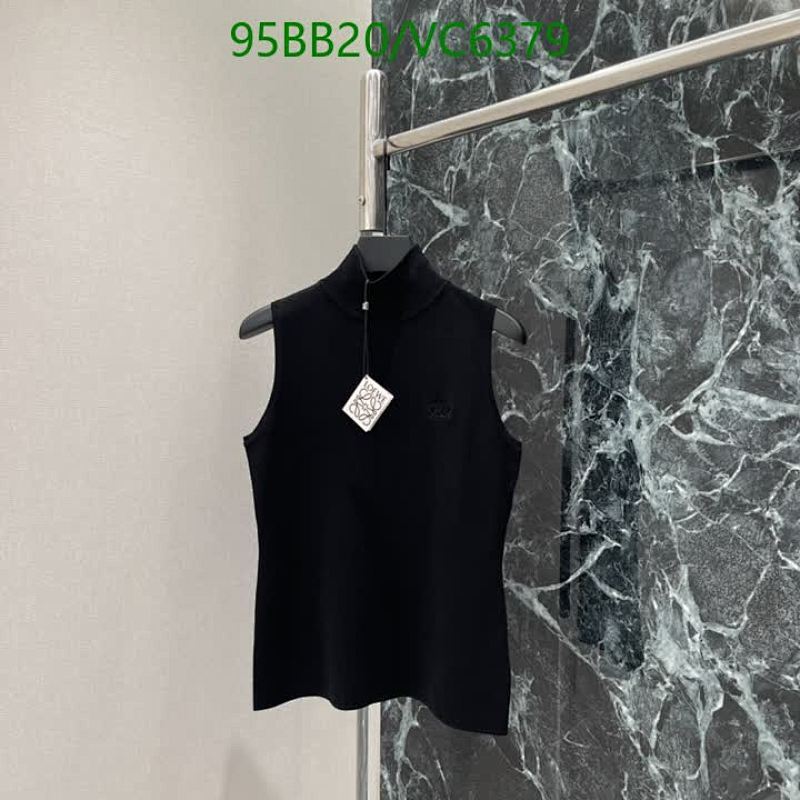 Loewe-Clothing Code: VC6379 $: 95USD