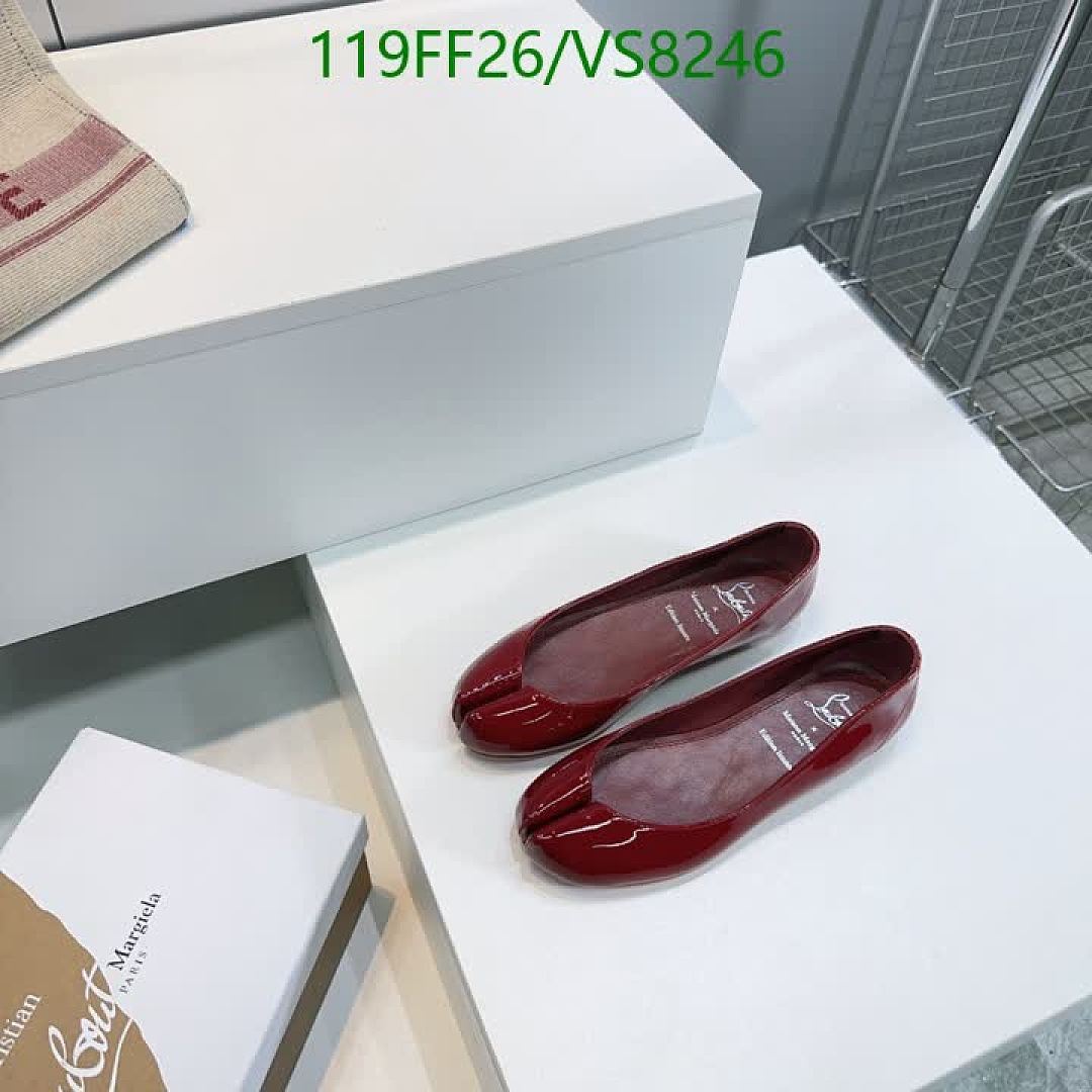 Christian Louboutin-Women Shoes Code: VS8246 $: 119USD