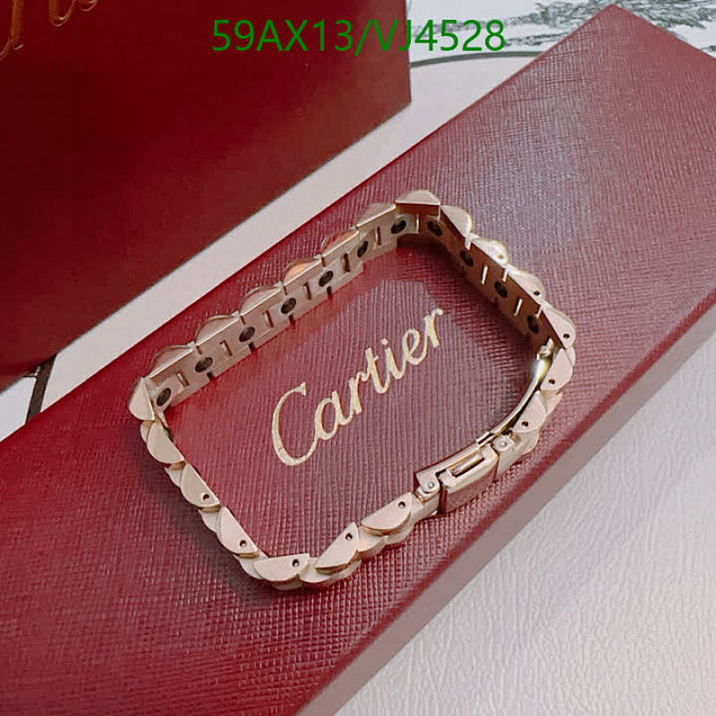 Cartier-Jewelry Code: VJ4528 $: 59USD