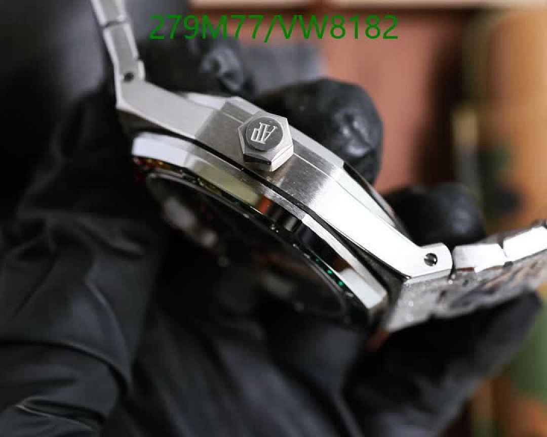 Audemars Piguet-Watch-Mirror Quality Code: VW8182 $: 279USD
