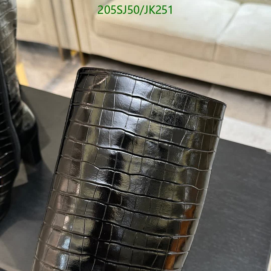 Boots-Women Shoes Code: JK251 $: 205USD