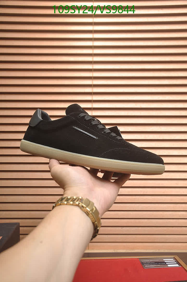 Zegna-Men shoes Code: VS9844 $: 109USD