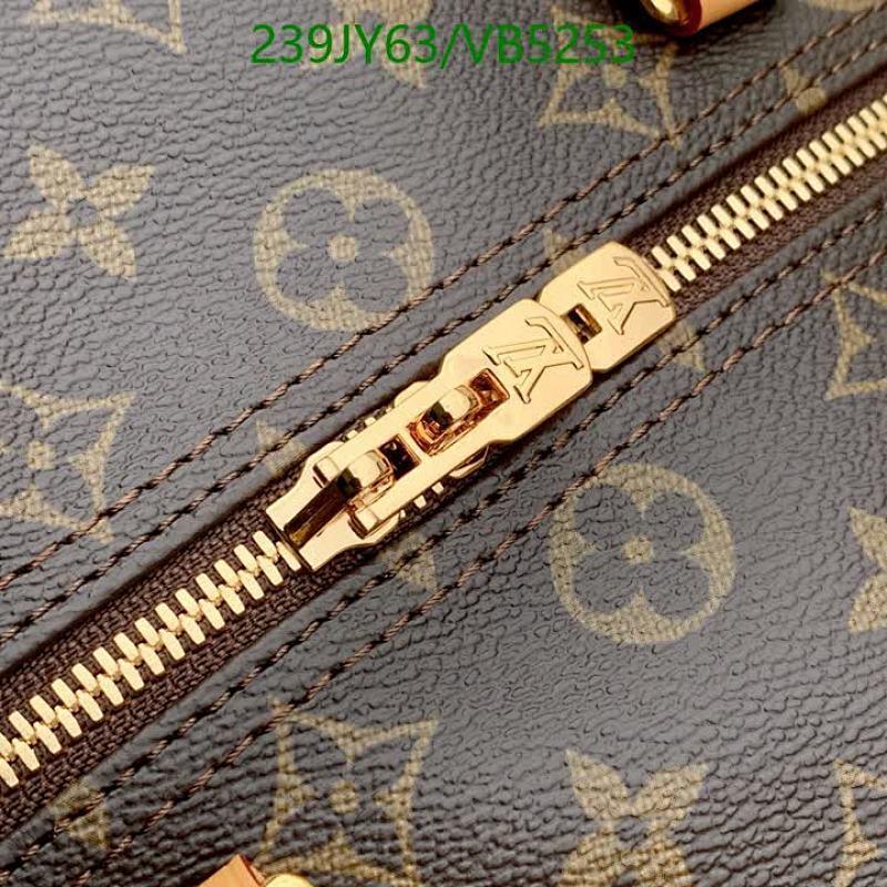 LV-Bag-Mirror Quality Code: VB5253 $: 239USD