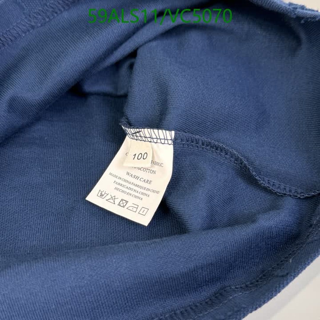 Dior-Kids clothing Code: VC5070 $: 59USD
