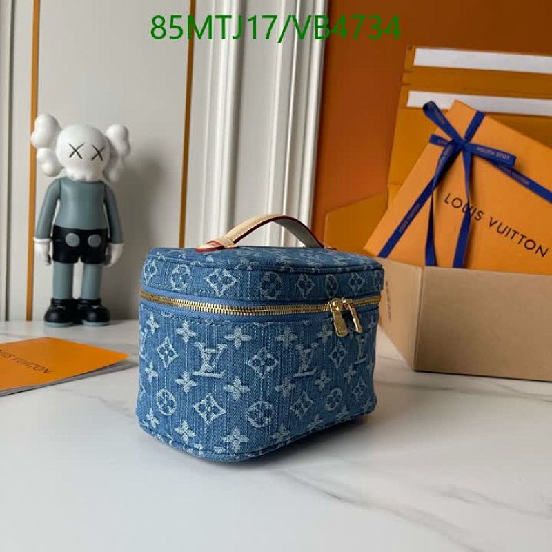 LV-Bag-4A Quality Code: VB4734 $: 85USD