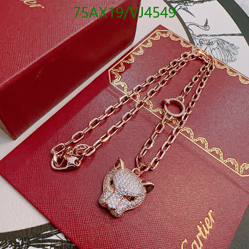 Cartier-Jewelry Code: VJ4549 $: 75USD
